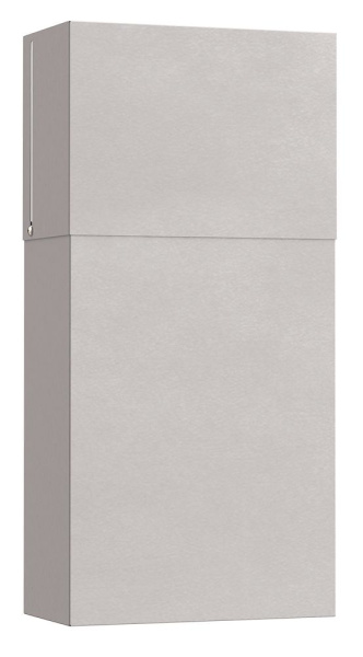 Компенсатор высоты для УЭРМ-400-600 LIGHT (2шт/компл) IEK