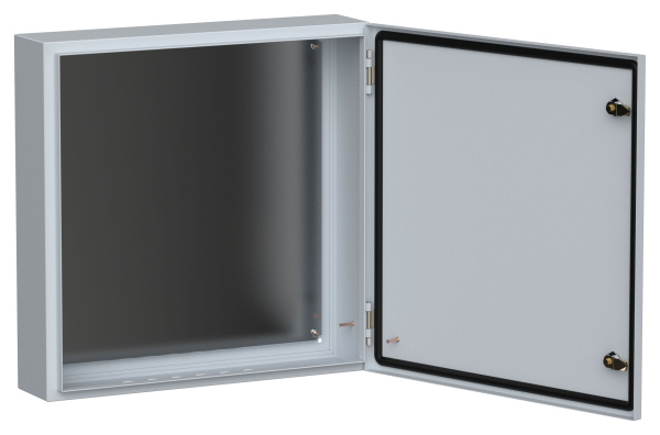 Корпус металлический ЩМП-6.6.1-0 (600х600х150мм) У2 IP54 IEK