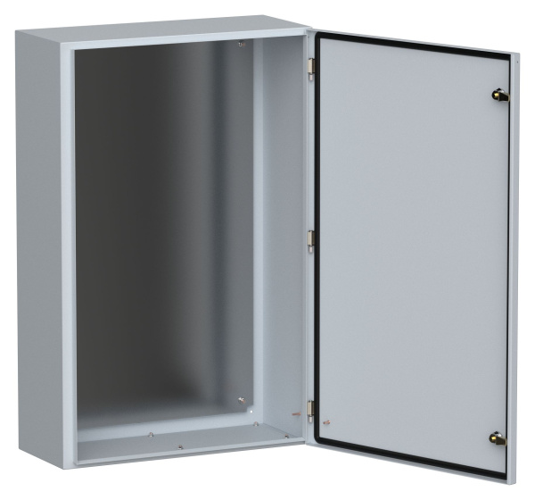 Корпус металлический ЩМП-5-0 (1000х650х285мм) У2 IP54 IEK