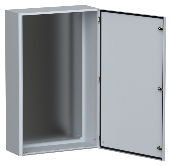 Корпус металлический ЩМП-6-0 (1200х750х300мм) У2 IP54 IEK