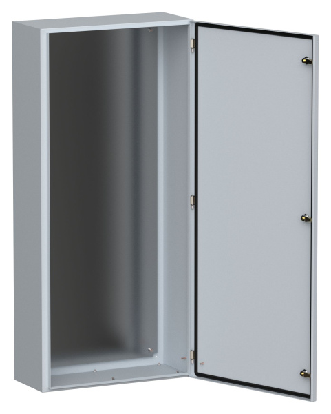 Корпус металлический ЩМП-7-0 (1400х650х285мм) У2 IP54 IEK