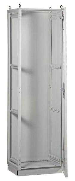 TITAN Шкаф напольный цельносварной ВРУ-1 20.60.60 IP31 IEK