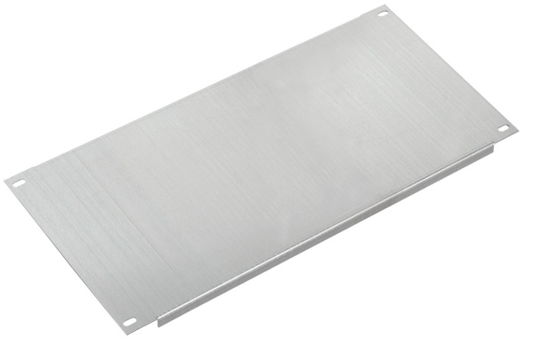 TITAN Панель монтажная 500х265мм (2шт/компл) IEK