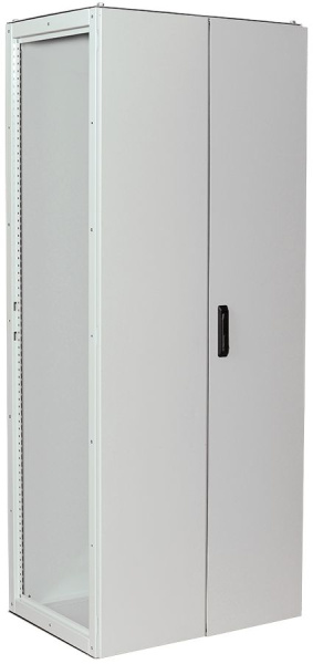 SMART Корпус металлический сборный ВРУ 2000х800х600мм-2Д IP54 IEK