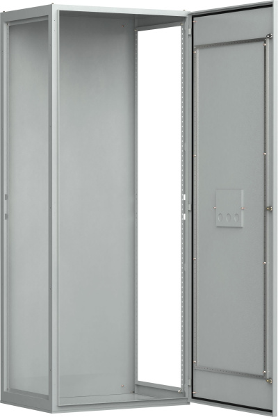 SMART Корпус металлический сборный ВРУ 1800х800х450мм IP54 IEK
