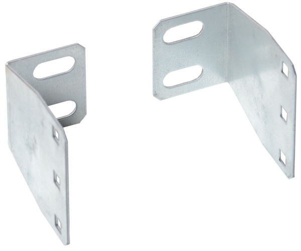 SMART Кронштейн 45мм для DIN-рейки (2шт/компл) IEK