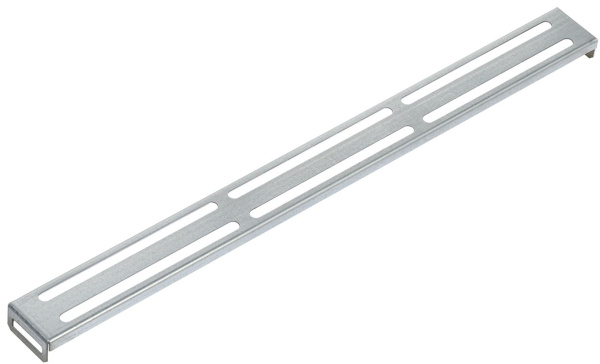 SMART Рейка поперечная двухрядная 562мм (2шт/компл) IEK