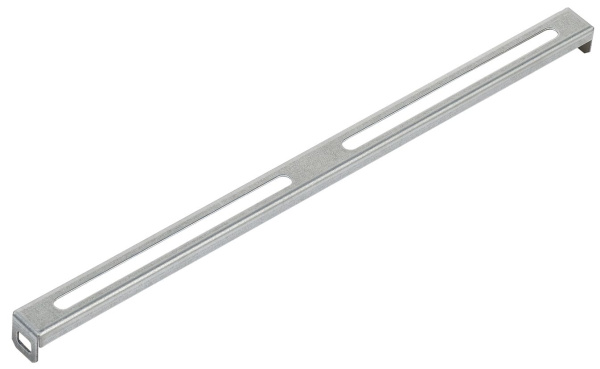 SMART Рейка поперечная однорядная 412мм (2шт/компл) IEK