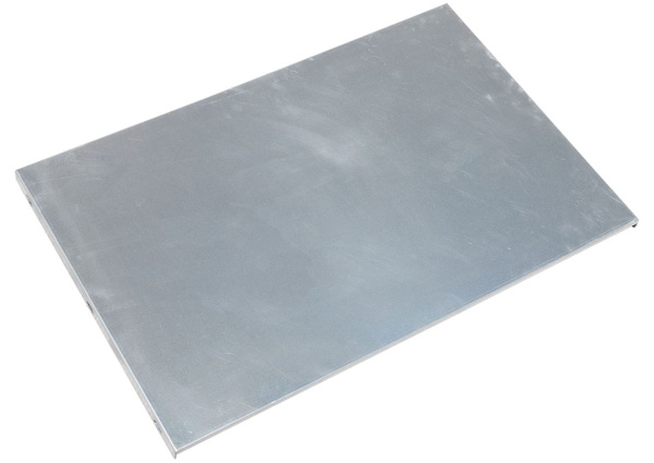 SMART Панель монтажная 500х412мм (2шт/компл) IEK