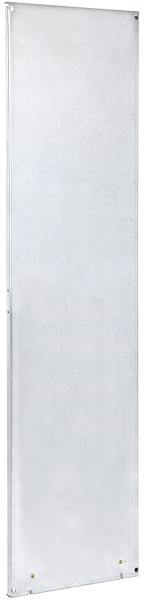 FORMAT Панель монтажная 2000х600мм IEK