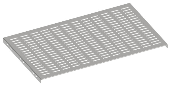 FORMAT Полка разделительная 600х400мм IEK