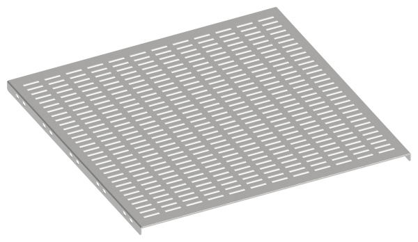FORMAT Полка разделительная 600х600мм IEK