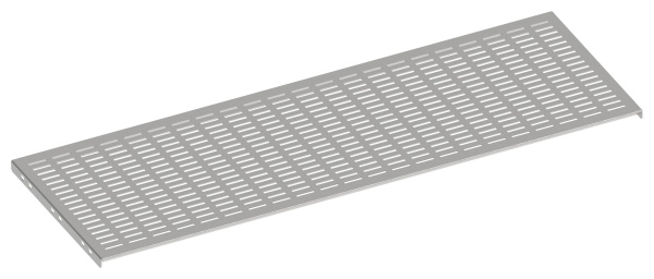 FORMAT Полка разделительная 1000х400мм IEK