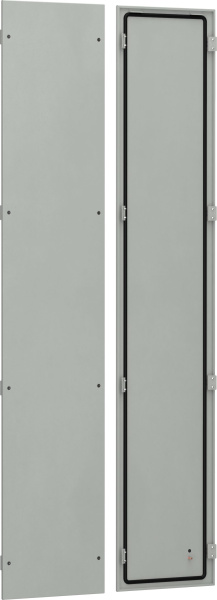 FORMAT Панель задняя 2000х400мм IP54 IEK