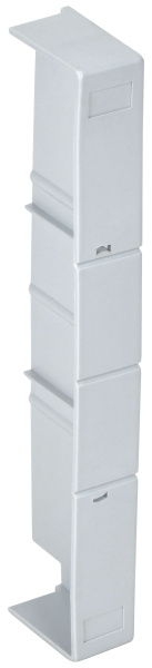 Крышка для изолятора ИШП 3P для горизонтальных шин IEK