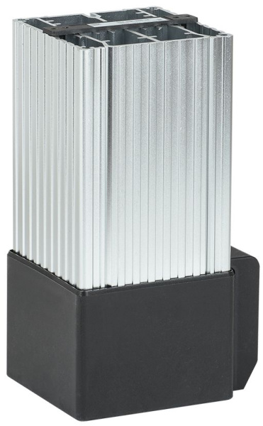 Обогреватель на DIN-рейку (встроенный вентилятор) 250Вт IP20 IEK