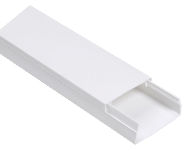 Кабель-канал магистральный 100х40 ECOLINE (8м) IEK