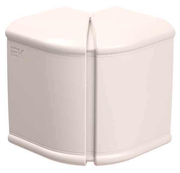 Угол внешний изменяемый 100х60 "ПРАЙМЕР" IEK