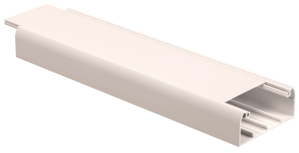 Кабель-канал парапетный 100х40 ПРАЙМЕР IEK