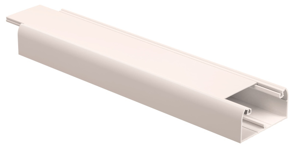 Кабель-канал парапетный 100х60 ПРАЙМЕР IEK