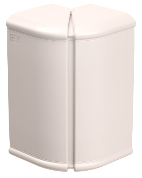 Угол внешний изменяемый 150х60 "ПРАЙМЕР" IEK