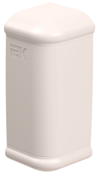 Заглушка 150х60 "ПРАЙМЕР" IEK