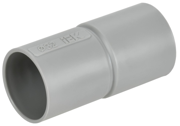 ELASTA Муфта труба-труба GI32G IEK