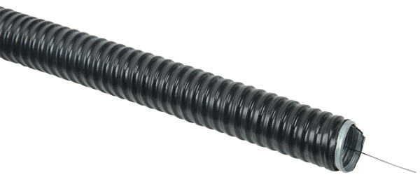 Металлорукав морозостойкий Р3-ЦПнг-ХЛ-25 с зондом (20м) IEK