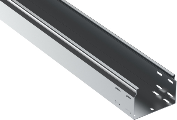 ESCA 7 Лоток неперфорированный 100х150х3000-1,5 IEK