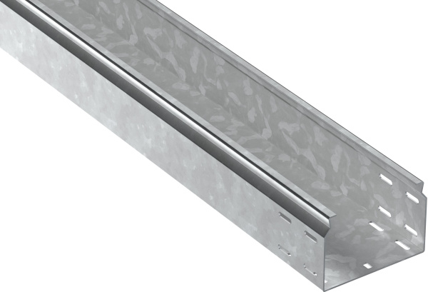 ESCA 7 Лоток неперфорированный 100х150х3000-2,0 HDZ IEK