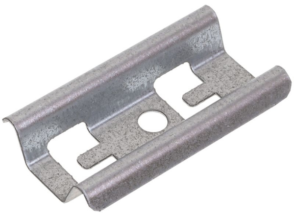 Держатель горизонтальный VV150 INOX IEK