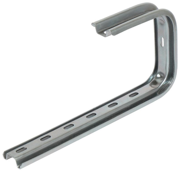 Консоль потолочная VR300 INOX IEK