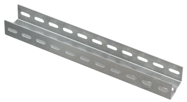 Профиль перфорированный П-образный 400-2,5 HDZ IEK