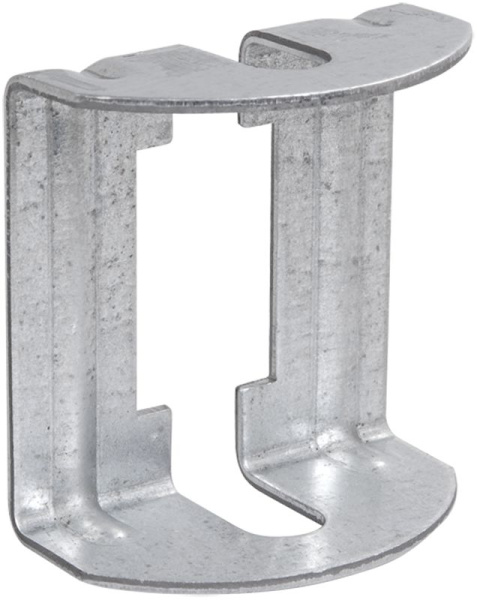 Держатель потолочный DR INOX IEK