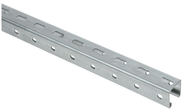 STRUT-профиль перфорированный 41х41х700-1,5 HDZ IEK