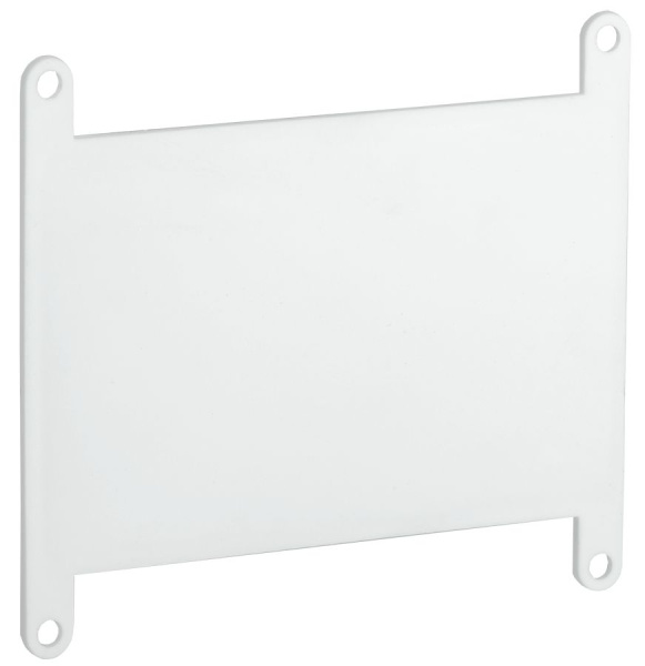 Крышка финишная 118х76х60мм для коробок для монолитного строительства IEK