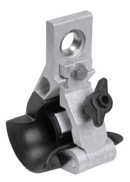 Зажим промежуточный ЗПС 2х25-4х120/1200/30 (SO140.02) IEK