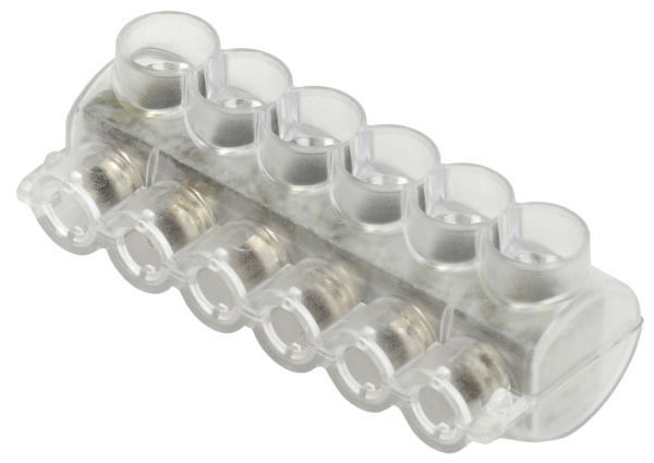 Колодка клеммная для сетей уличного освещения КЕ10.3 IEK