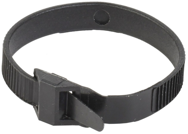 Хомут для СИП ХС-180 (100шт/упак) IEK