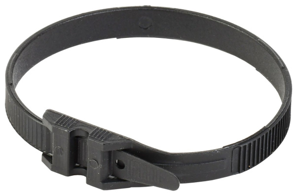 Хомут для СИП ХС-260 (100шт/упак) IEK