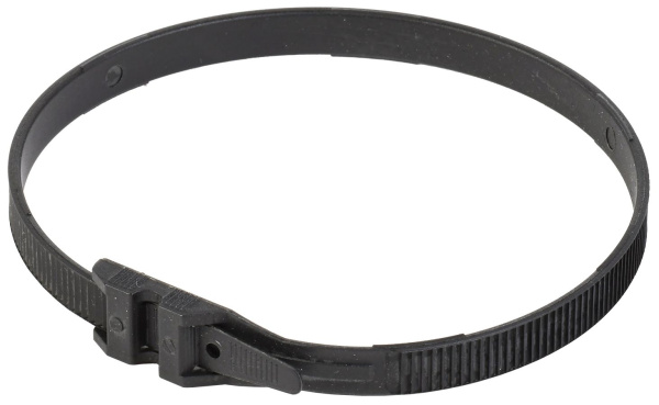 Хомут для СИП ХС-360 (100шт/упак) IEK