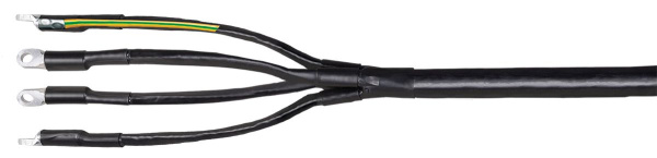 Муфта кабельная ПКВ(Н)тп 4х70/120 б/н ПВХ/СПЭ изоляция 1кВ IEK