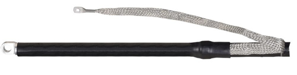 Муфта кабельная ПКВтпбэ 1х70/120 с/н ППД ПВХ/СПЭ изоляция 1кВ IEK