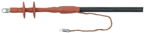 Муфта кабельная ПКНт-10 1х35/50 с/н ПВХ/СПЭ изоляция IEK