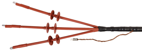 Муфта кабельная ПКНтп-10 3х70/120 с/н ПВХ/СПЭ изоляция IEK