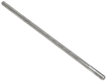 Молниеприемник D=16мм L=1м алюминий IEK