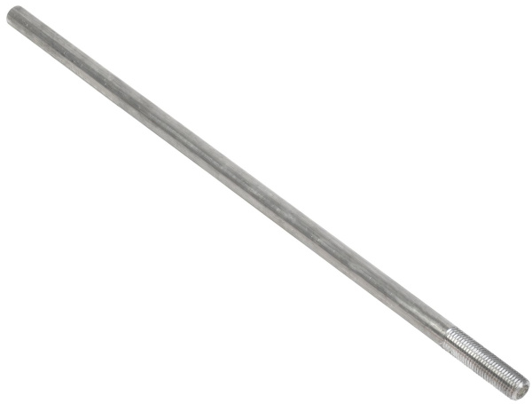 Молниеприемник D=16мм L=1,5м алюминий IEK