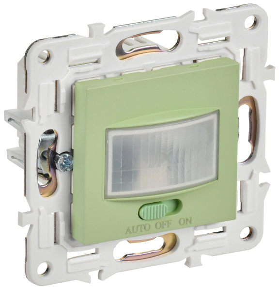 SKANDY Датчик движения SK-S01G мятный IEK