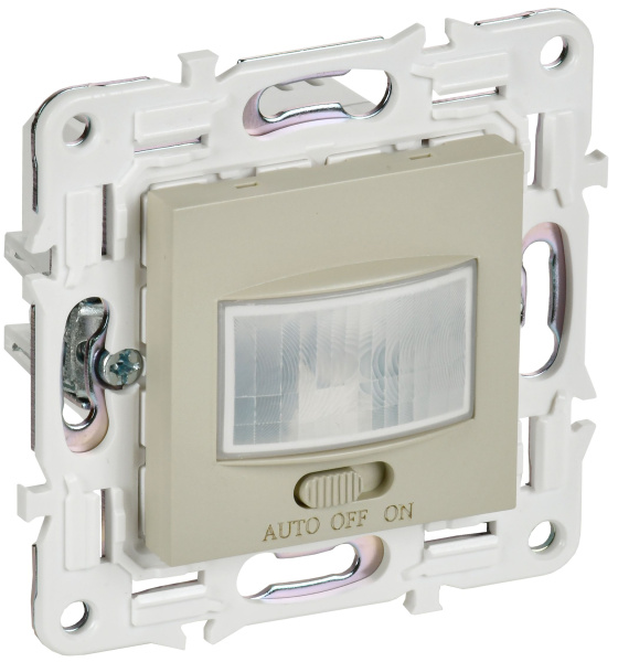 SKANDY Датчик движения SK-S01B бежевый IEK