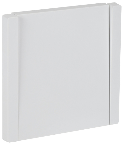 FORTE&PIANO Выключатель 1-клавишный самовозвратный 10А FP210 белый IEK